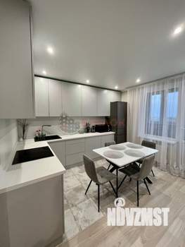 2-к квартира, вторичка, 46м2, 7/25 этаж