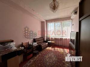 2-к квартира, вторичка, 47м2, 2/5 этаж