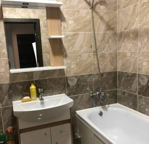 1-к квартира, вторичка, 37м2, 13/17 этаж