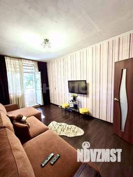 2-к квартира, вторичка, 53м2, 3/3 этаж