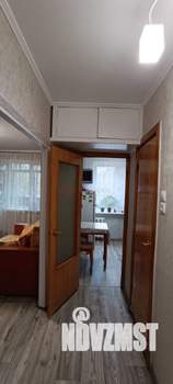 1-к квартира, вторичка, 31м2, 2/9 этаж