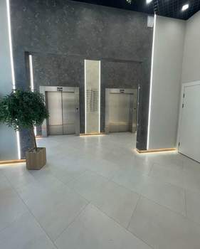 2-к квартира, вторичка, 60м2, 12/24 этаж