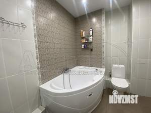 3-к квартира, вторичка, 69м2, 8/20 этаж