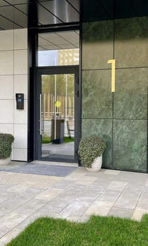 2-к квартира, вторичка, 70м2, 9/16 этаж