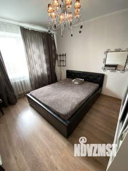 2-к квартира, вторичка, 54м2, 3/10 этаж