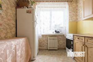 1-к квартира, вторичка, 30м2, 4/5 этаж