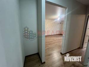 1-к квартира, вторичка, 38м2, 5/9 этаж