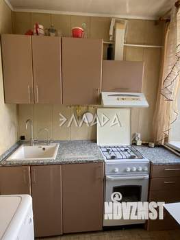 1-к квартира, вторичка, 32м2, 5/5 этаж