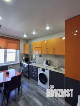 3-к квартира, вторичка, 65м2, 5/9 этаж