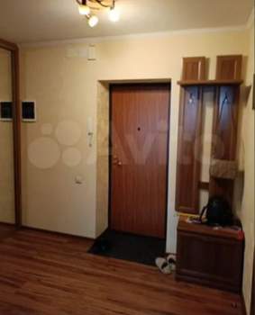 1-к квартира, вторичка, 50м2, 13/14 этаж