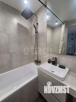 1-к квартира, вторичка, 34м2, 14/24 этаж