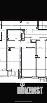 2-к квартира, вторичка, 36м2, 2/24 этаж