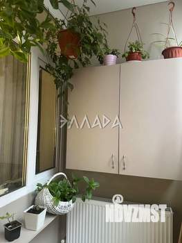 3-к квартира, вторичка, 75м2, 5/22 этаж