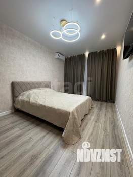 1-к квартира, вторичка, 41м2, 11/20 этаж
