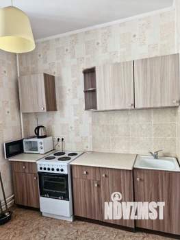 1-к квартира, вторичка, 36м2, 9/20 этаж