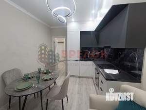 3-к квартира, вторичка, 60м2, 12/18 этаж