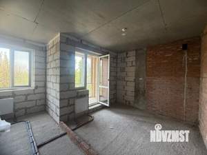 1-к квартира, вторичка, 39м2, 6/13 этаж