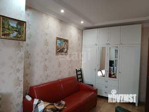 2-к квартира, вторичка, 54м2, 15/26 этаж