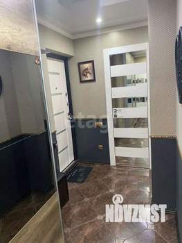 2-к квартира, вторичка, 52м2, 7/10 этаж
