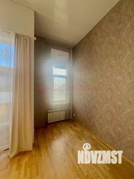1-к квартира, вторичка, 45м2, 2/4 этаж