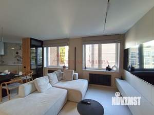 3-к квартира, вторичка, 94м2, 7/15 этаж