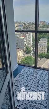 1-к квартира, вторичка, 45м2, 14/15 этаж