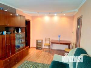 2-к квартира, вторичка, 42м2, 4/5 этаж