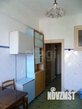 2-к квартира, вторичка, 59м2, 5/5 этаж