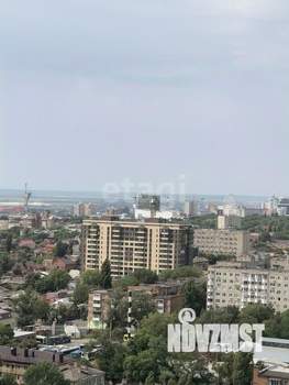 Студия квартира, вторичка, 27м2, 21/24 этаж