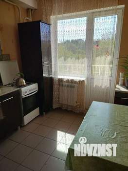 1-к квартира, вторичка, 38м2, 3/4 этаж