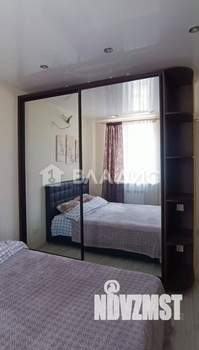 1-к квартира, вторичка, 36м2, 2/8 этаж