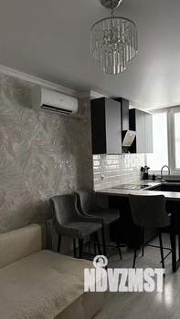 1-к квартира, вторичка, 39м2, 8/9 этаж