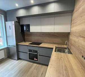 2-к квартира, вторичка, 46м2, 10/14 этаж