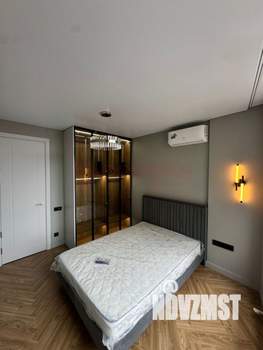 3-к квартира, вторичка, 58м2, 10/25 этаж