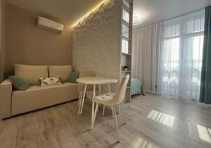 1-к квартира, вторичка, 32м2, 10/22 этаж