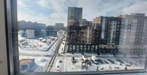 2-к квартира, вторичка, 61м2, 7/12 этаж