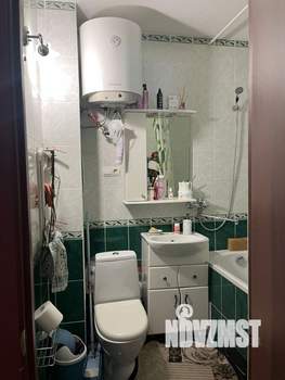 1-к квартира, вторичка, 39м2, 8/9 этаж