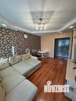 2-к квартира, вторичка, 57м2, 5/10 этаж