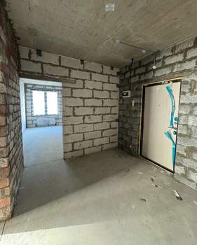 3-к квартира, вторичка, 75м2, 5/24 этаж