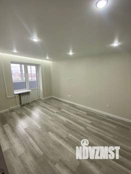 2-к квартира, вторичка, 49м2, 14/14 этаж