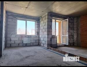 1-к квартира, вторичка, 33м2, 7/14 этаж