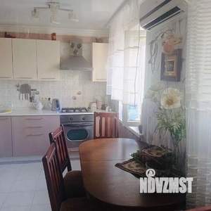 3-к квартира, вторичка, 55м2, 5/5 этаж