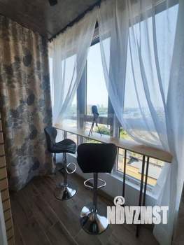 Студия квартира, вторичка, 31м2, 5/25 этаж