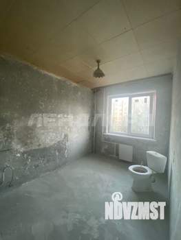 2-к квартира, вторичка, 53м2, 6/9 этаж