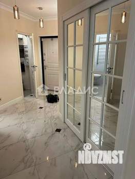 2-к квартира, вторичка, 81м2, 15/25 этаж