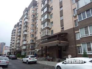 Студия квартира, вторичка, 79м2, 1/11 этаж