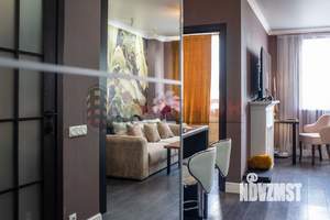 2-к квартира, вторичка, 43м2, 9/24 этаж