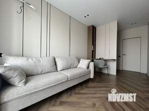 3-к квартира, вторичка, 80м2, 15/25 этаж