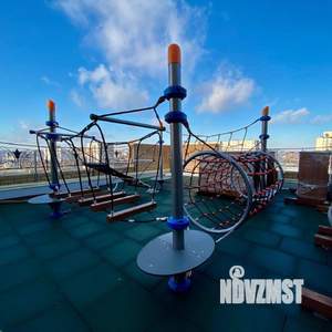 1-к квартира, вторичка, 41м2, 12/15 этаж