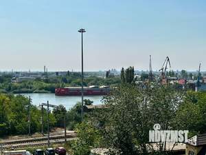 3-к квартира, вторичка, 66м2, 6/25 этаж